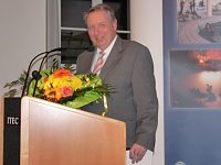 Bild: Ehrenamtsgala Bad Frankenhausen