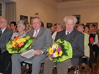 Bild: Ehrenamtsgala Bad Frankenhausen