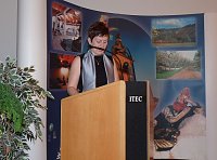 Bild: Ehrenamtsgala Bad Frankenhausen