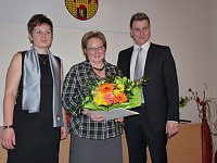 Bild: Ehrenamtsgala Bad Frankenhausen
