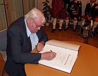 Bild: Ehrenamtsgala Bad Frankenhausen
