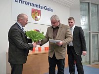 Bild: Ehrenamtsgala Bad Frankenhausen