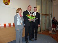 Bild: Ehrenamtsgala Bad Frankenhausen