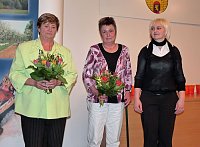Bild: Ehrenamtsgala Bad Frankenhausen