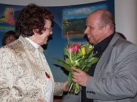 Bild: Ehrenamtsgala Bad Frankenhausen