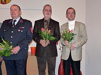 Bild: Ehrenamtsgala Bad Frankenhausen