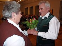 Bild: Ehrenamtsgala Bad Frankenhausen