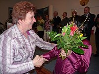 Bild: Ehrenamtsgala Bad Frankenhausen
