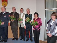 Bild: Ehrenamtsgala Bad Frankenhausen