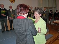 Bild: Ehrenamtsgala Bad Frankenhausen