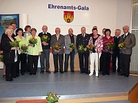 Bild: Ehrenamtsgala Bad Frankenhausen