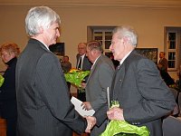 Bild: Ehrenamtsgala Bad Frankenhausen