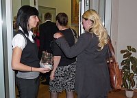 Bild: Ehrenamtsgala Bad Frankenhausen