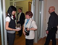 Bild: Ehrenamtsgala Bad Frankenhausen