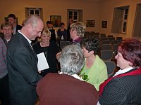 Bild: Ehrenamtsgala Bad Frankenhausen