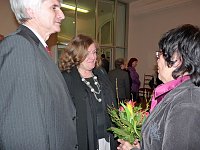 Bild: Ehrenamtsgala Bad Frankenhausen