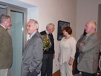 Bild: Ehrenamtsgala Bad Frankenhausen