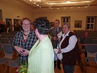 Bild: Ehrenamtsgala Bad Frankenhausen