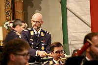 Vor ausverkauftem Haus fand gestern das Benefizkonzert des Luftwaffenmusikkorps Erfurt und die Verleihung der Ehrenamtspreise der Stadt Sondershausen statt. Bild: Vor ausverkauftem Haus fand gestern das Benefizkonzert des Luftwaffenmusikkorps Erfurt und die Verleihung der Ehrenamtspreise der Stadt Sondershausen statt.