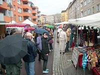 Bild: Ostermarkt Sondershausen 2010