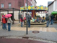 Bild: Ostermarkt Sondershausen 2010