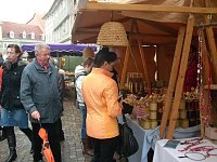 Bild: Ostermarkt Sondershausen 2010