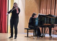 Bild: Jugend musiziert