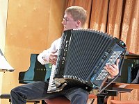 Bild: Jugend musiziert