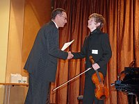 Bild: Sonderpreis Landrat