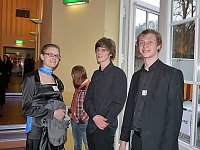 Bild: Jugend musiziert