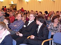 Bild: Jugend musiziert