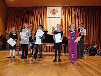 Bild: Jugend musiziert