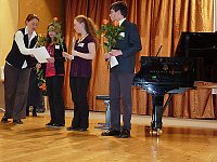 Bild: Jugend musiziert