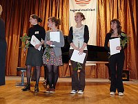 Bild: Jugend musiziert
