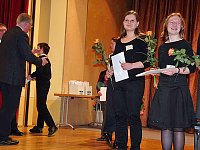 Bild: Jugend musiziert