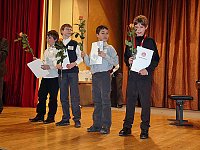 Bild: Jugend musiziert