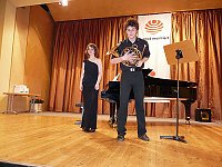 Bild: Jugend musiziert