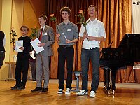 Bild: Jugend musiziert