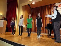 Bild: Jugend musiziert