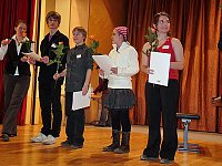 Bild: Jugend musiziert