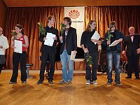 Bild: Jugend musiziert