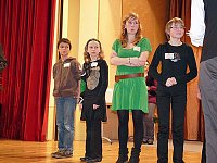 Bild: Jugend musiziert