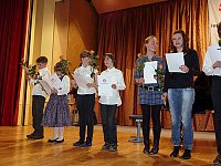 Bild: Jugend musiziert