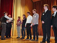 Bild: Jugend musiziert