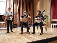 Bild: Jugend musiziert