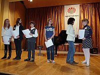 Bild: Jugend musiziert