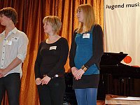 Bild: Jugend musiziert