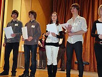 Bild: Jugend musiziert