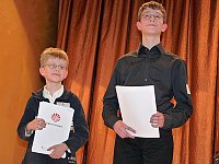 Bild: Jugend musiziert