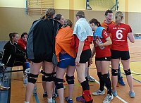 Bild: Empor Sondershausen